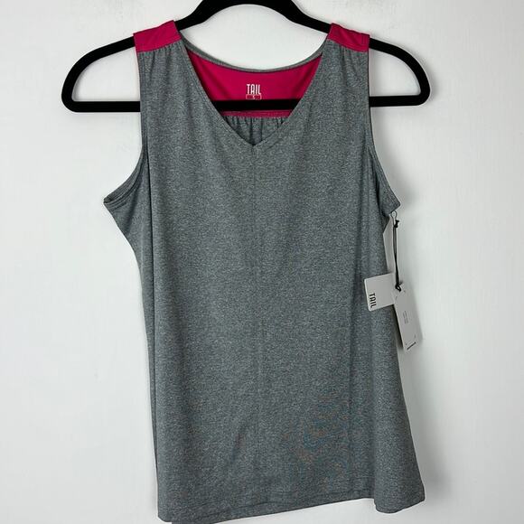 [NWT] Tail Tank Top - Women's‎ Small - Picture 1 of 4